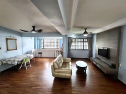 Blk 496D Tampines Avenue 9 (Tampines), HDB 5 Rooms #610721661